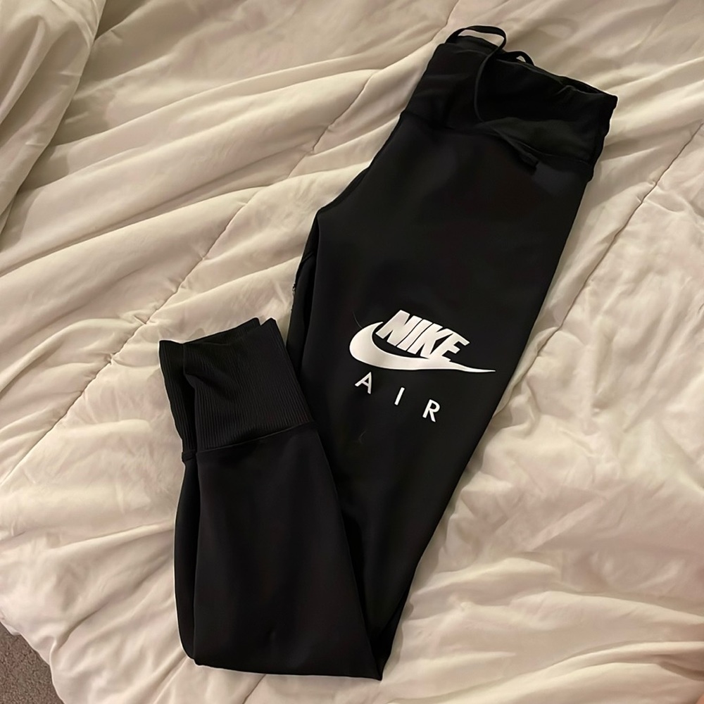 Nike Air Dri Fit Leggings - S
